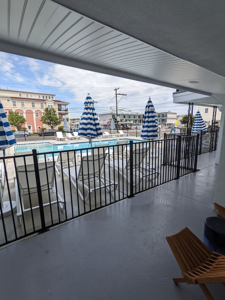 Seaport Inn - photo 21