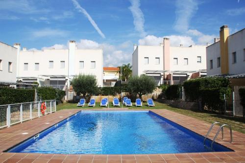 Hotur Via Augusta — hotel in Creixell