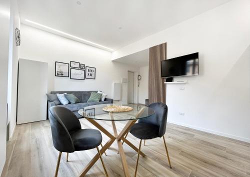 Casa Vacanza Milano — 4-Star Luxury Hotel in Milan, Italy