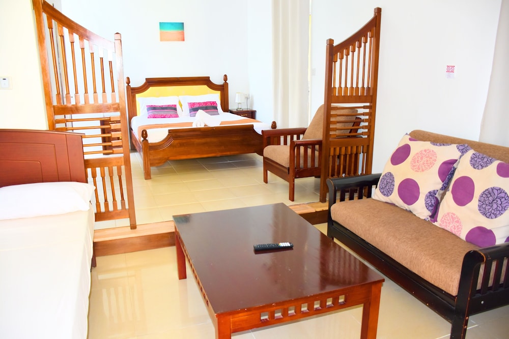 Eden Holidays Resort in Poste De Flacq, Mauritius