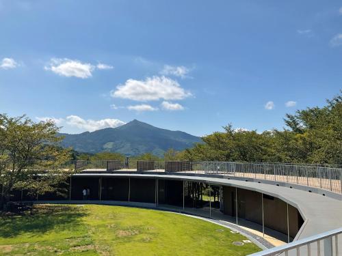 Hanaya Satoyama Vacation Stay 72047v — Ishioka