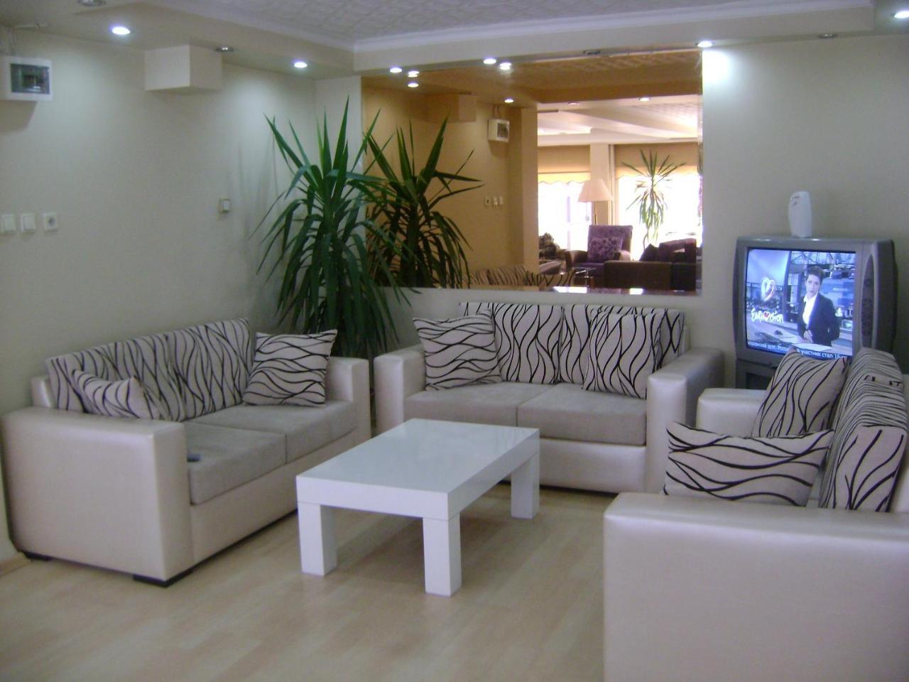 Hotel Ay — Istanbul — photo 5