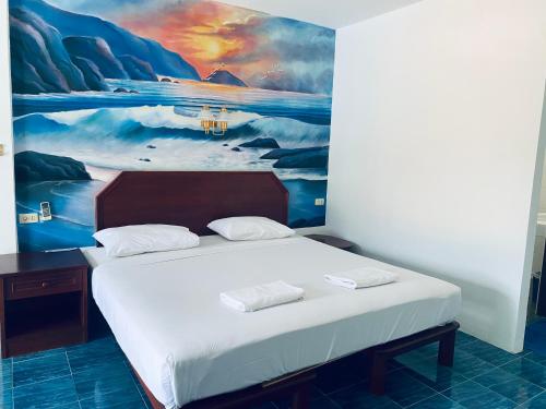 Baan Mon Hill - last minute hotel in Unknown City