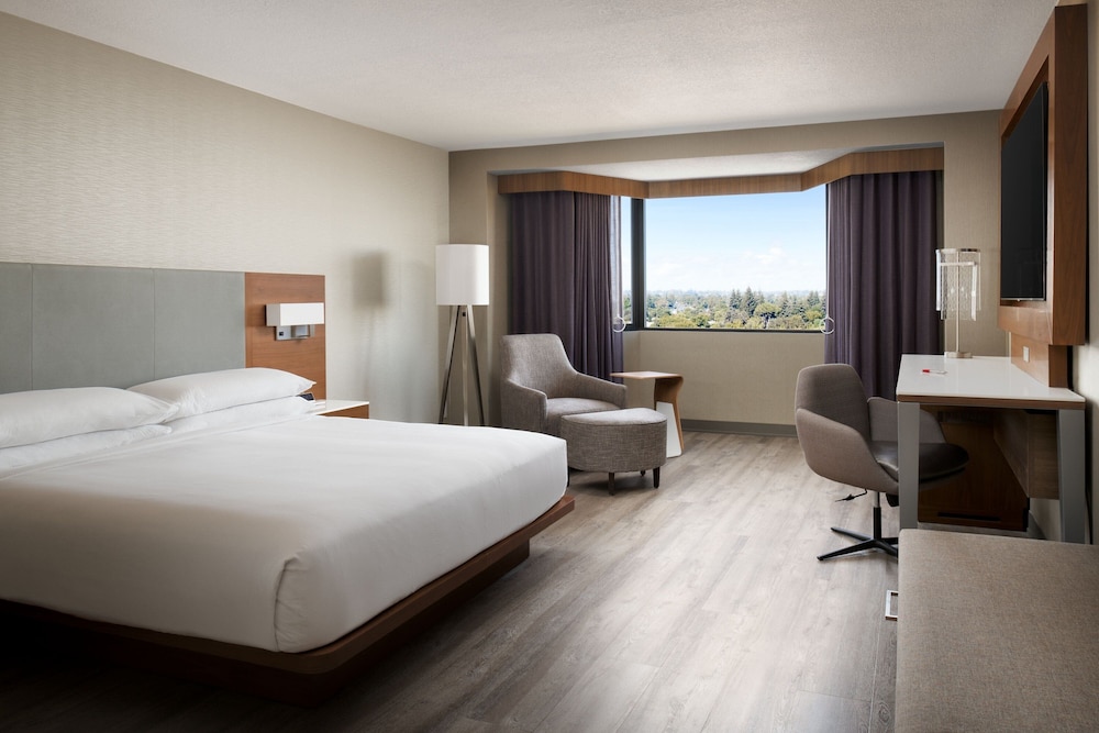 Sacramento Marriott Rancho Cordova - photo 9