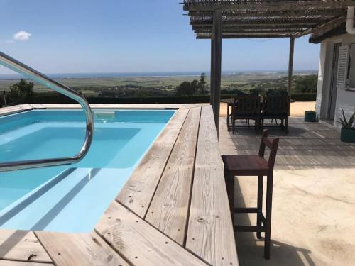 Mirador 3M Piscina Privada Wifi in Cadiz, Spain