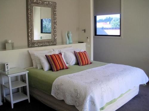Adelphi Apartments — 4-Star Luxury Hotel in Echuca, Australia
