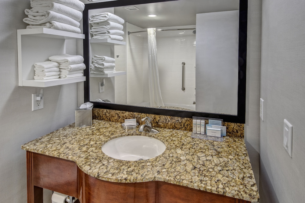 Hampton Inn Indianapolis sw plainfield - photo 27