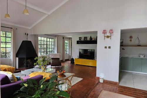 Pumbaa Farmhouse Cottages