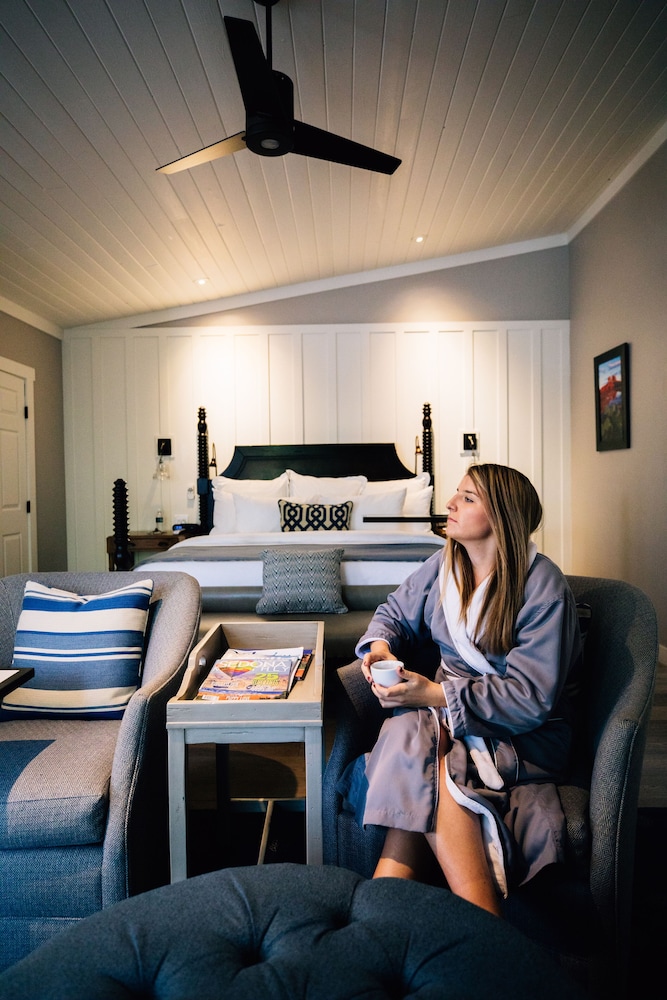 L'Auberge de Sedona - photo 15