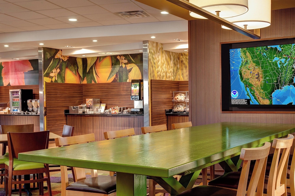 Fairfield Inn & Suites by Marriott Columbus Marysville - photo 18