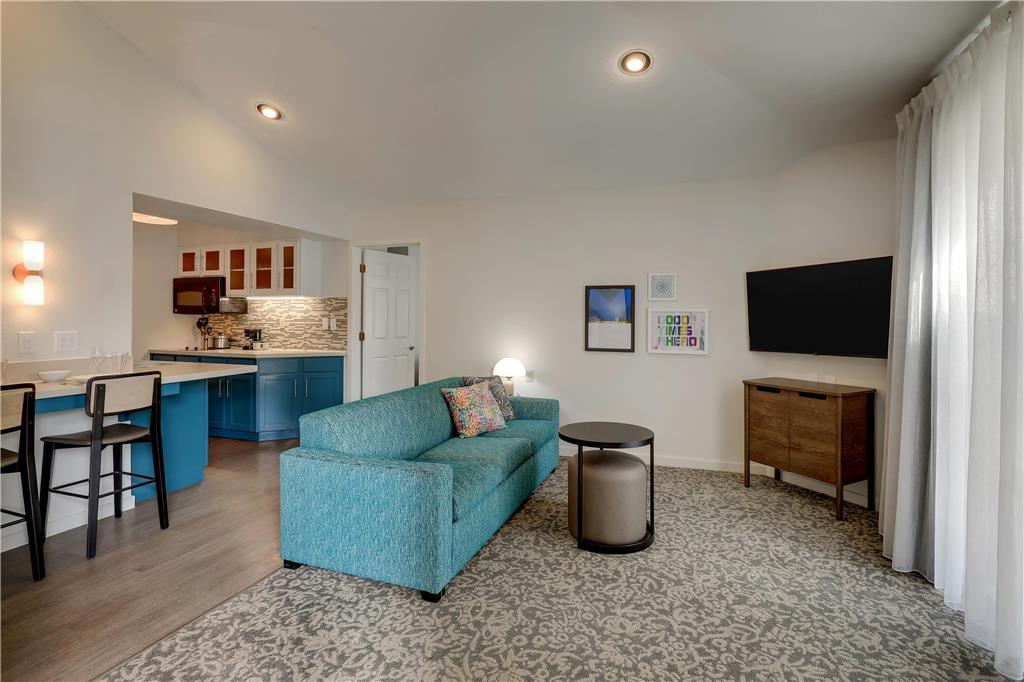 Sonesta ES Suites San Jose Airport in San Jose, United States