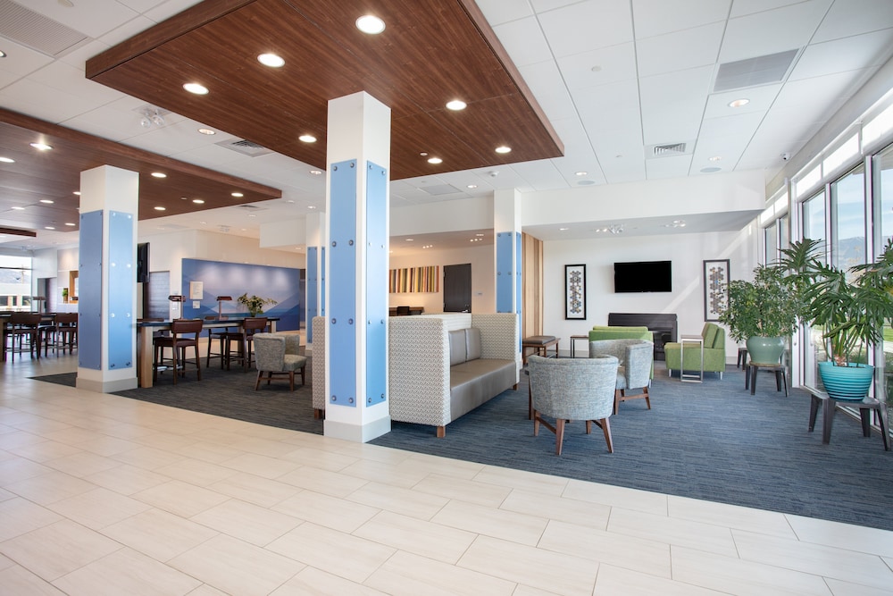 Holiday Inn Express & Suites Ely by IHG - photo 39