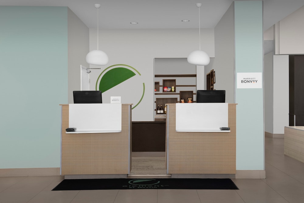 Element Denver Park Meadows - photo 4