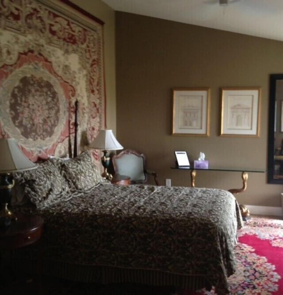 Cameron Estate Inn & Restaurant - photo 59