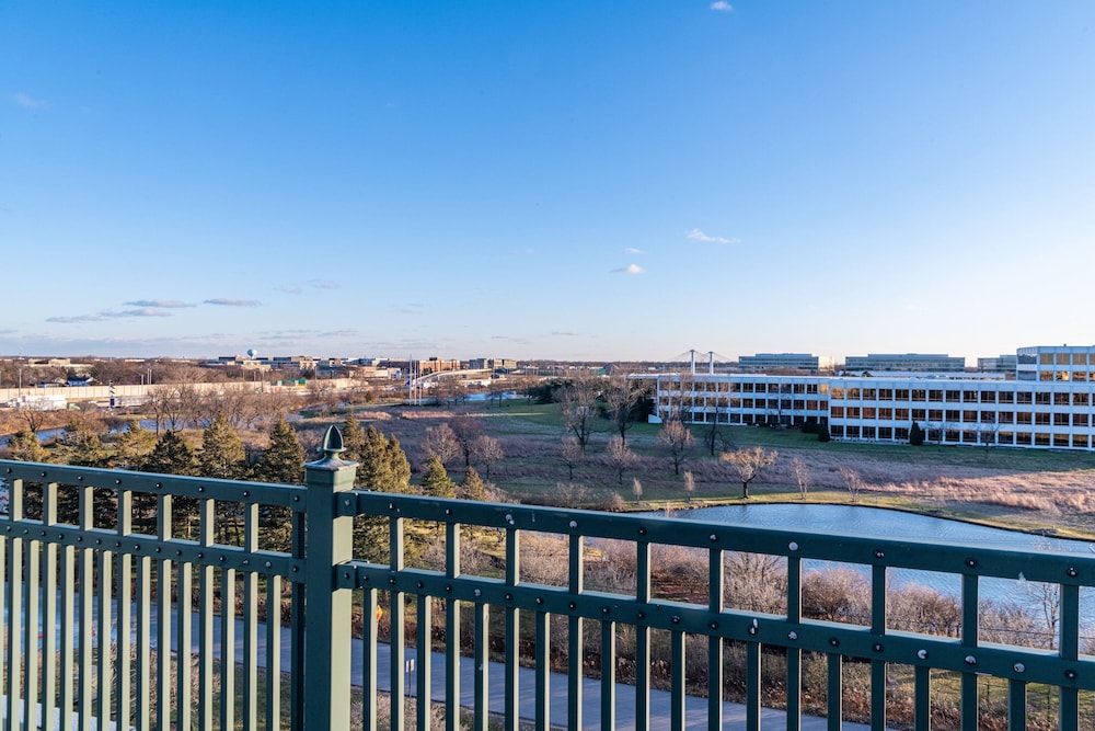 Chicago Marriott Suites Deerfield - photo 64