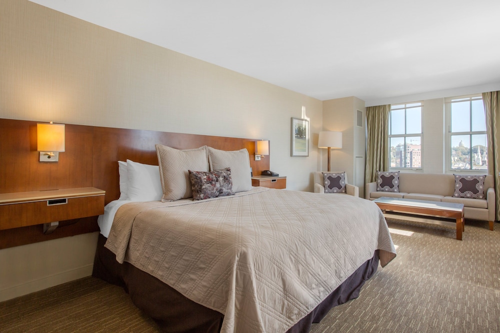 Omni Providence Hotel - photo 92