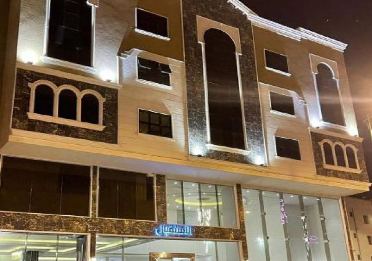 Idea Hotel — Abha — photo 2