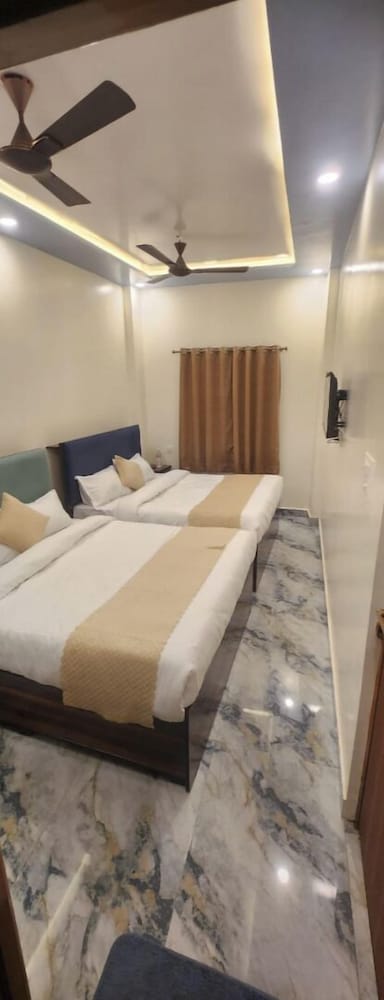Bkv Rooms - last minute hotel in Varanasi