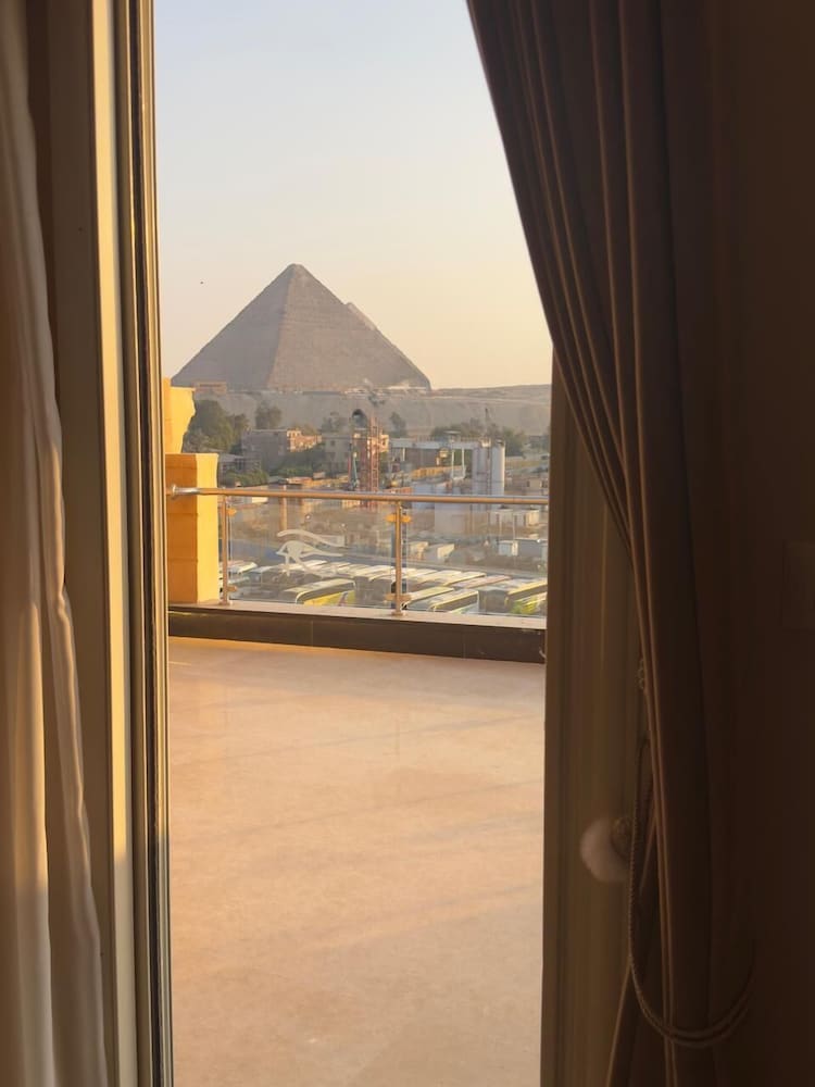 Giza Capital Hotel in Giza, Egypt