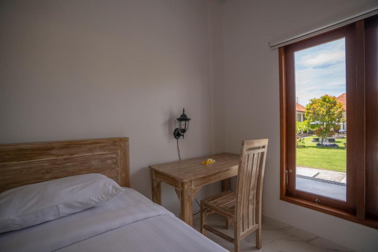 The Uma Canggu by Dewata — Canggu — photo 4