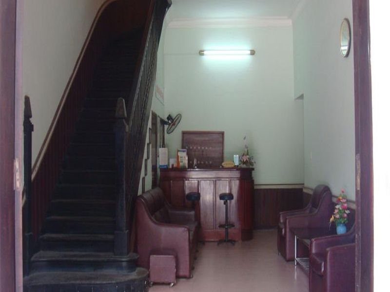 Son Tra Hotel 2 — Da Nang — photo 4