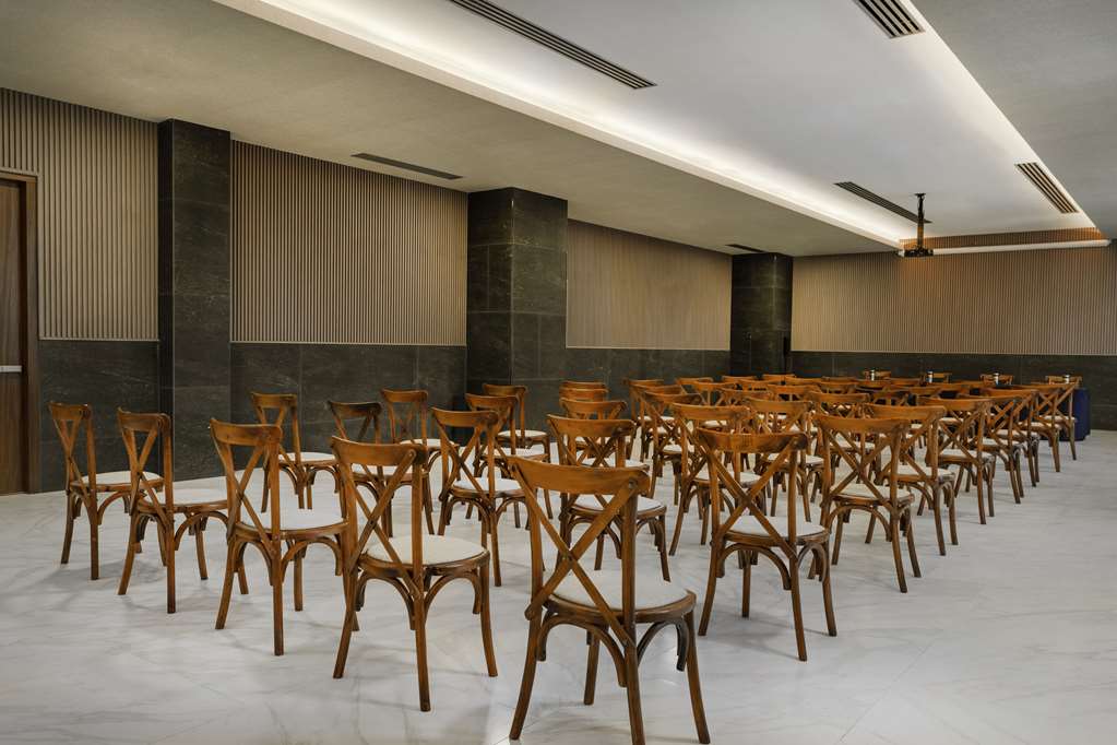 Meeting room