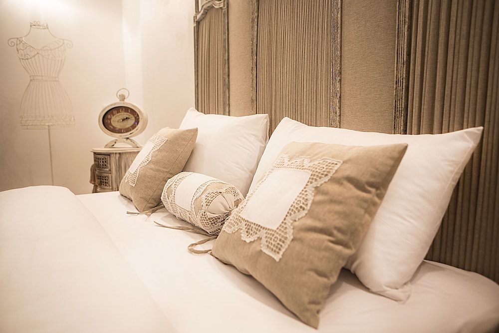 Oriella Hotel — Istanbul — photo 3