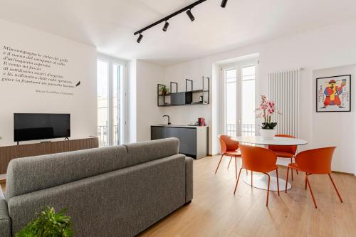 Scotellaro Central apartment — 4-Star Luxury Hotel in Matera, Italy