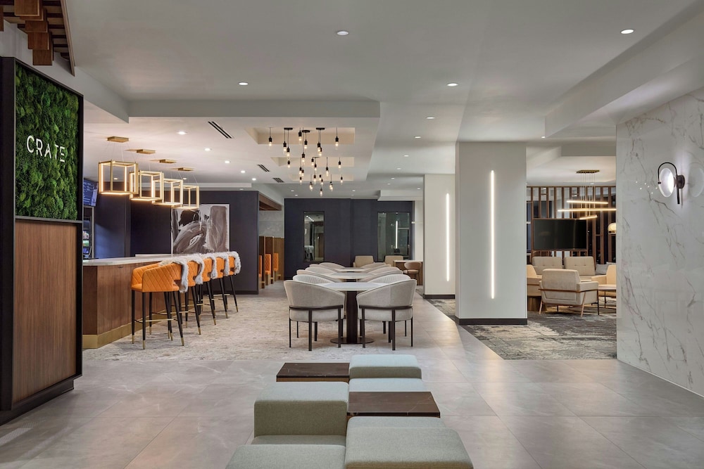 Courtyard by Marriott Denver Downtown West - photo 3