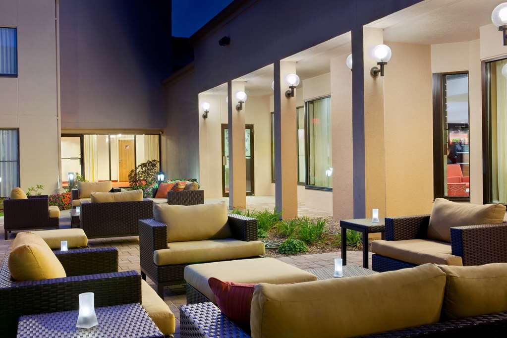 Sonesta Select Milwaukee Brookfield - photo 30