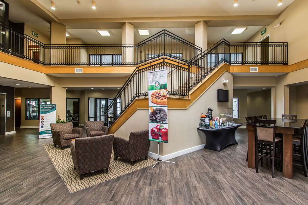 Quality Suites New Iberia - photo 2