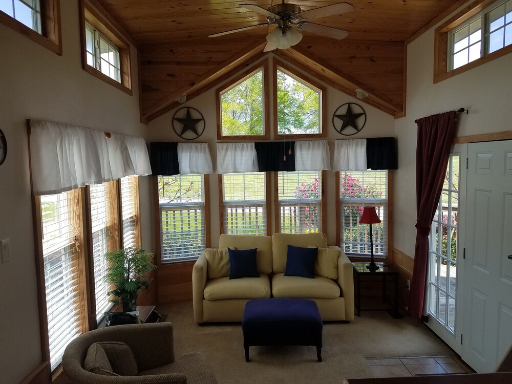 Mill Creek Ranch Resort - photo 25