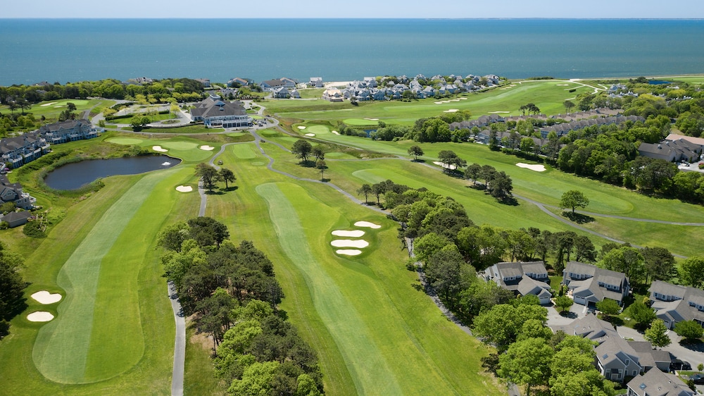 The Club at New Seabury - photo 34
