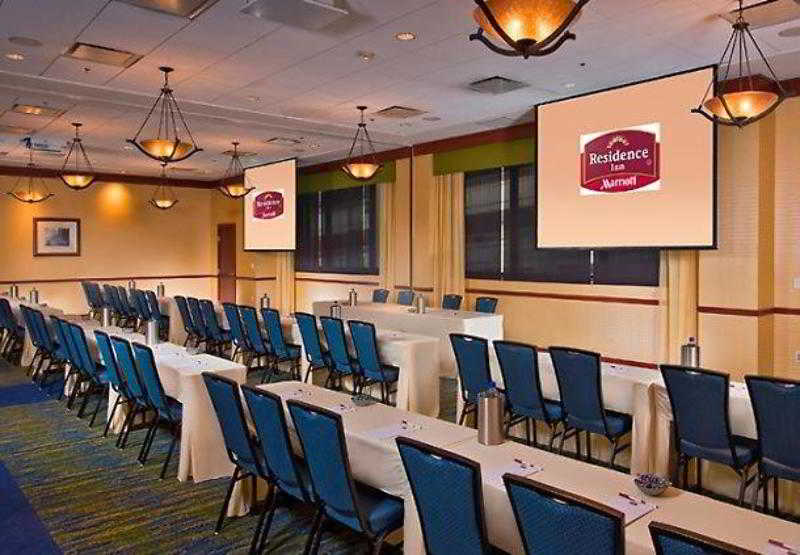 Residence Inn National Harbor Washington DC Area - photo 38