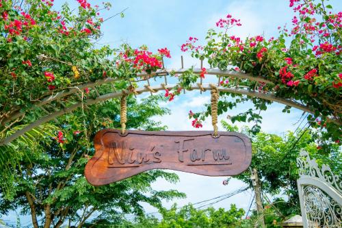 Nins Farm Gia Nghĩa Đắk Nông in Gia Nghia, Vietnam