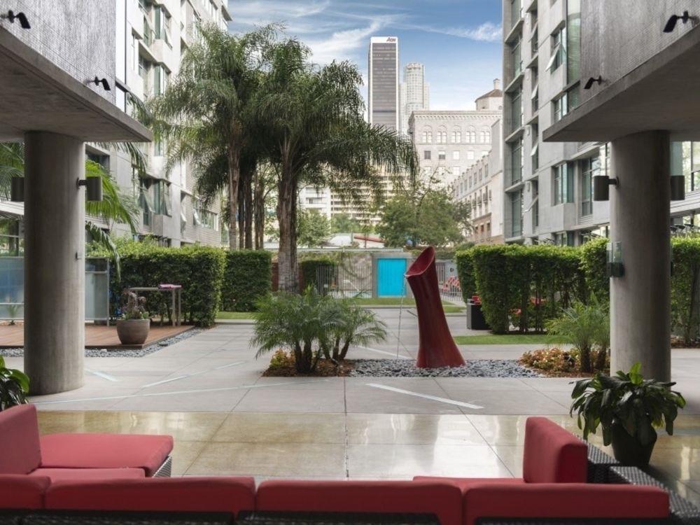 Met Lofts Downtown LA - photo 10