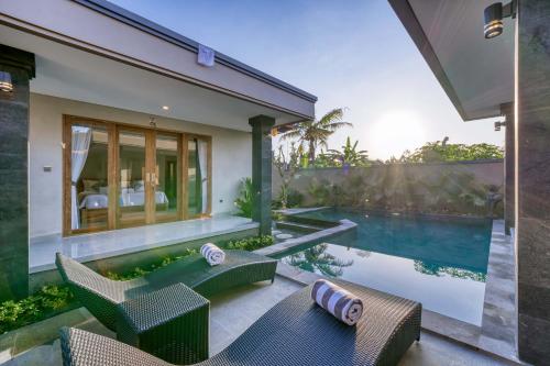 Umah Pengiyangan — 4-Star Luxury Hotel in Ubud, Indonesia
