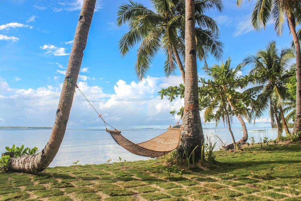 Ferra Resort Siargao in General Luna, Philippines