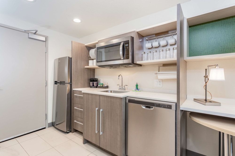 Home2 Suites by Hilton Indianapolis Northwest - photo 8