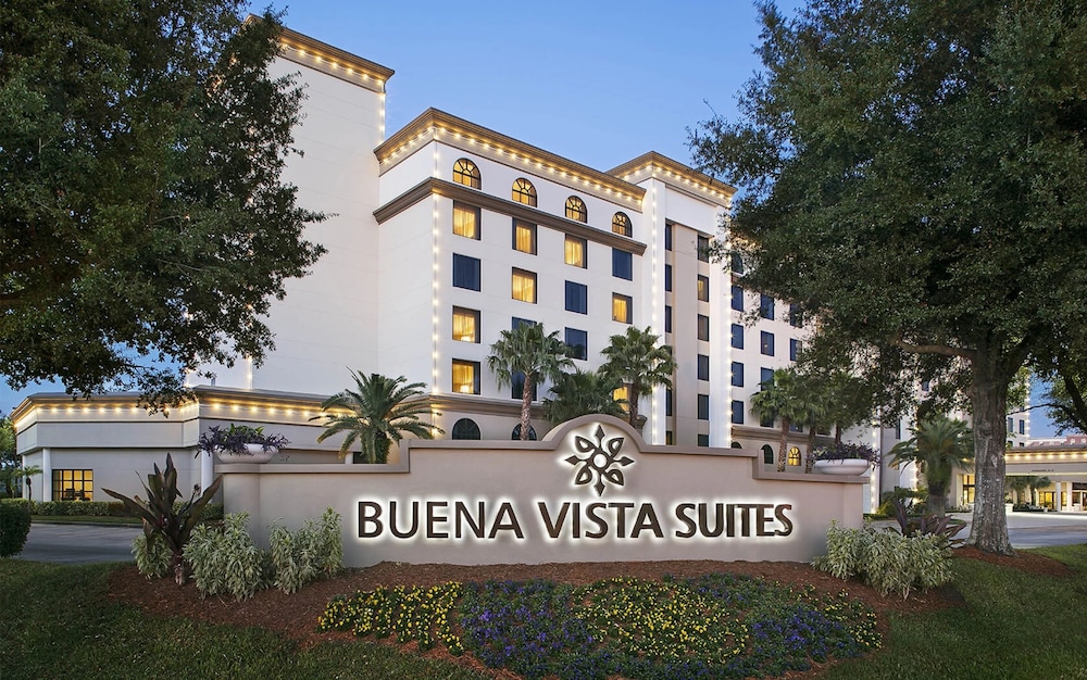 Buena Vista Suites Orlando in Orlando, United States