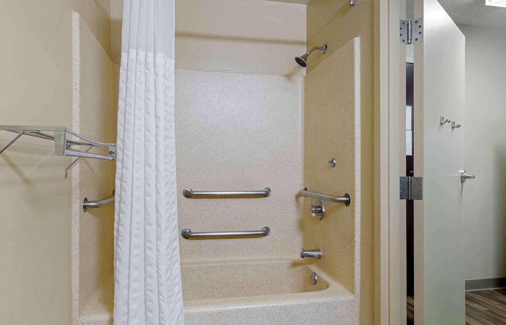 Extended Stay America Select Suites Atlanta Marietta Windy Hill - photo 28