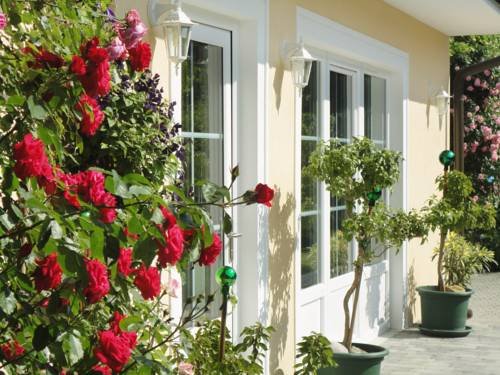 Sommer Hermann Weingut Gastezimmer Sommerhof — Moerbisch Am See