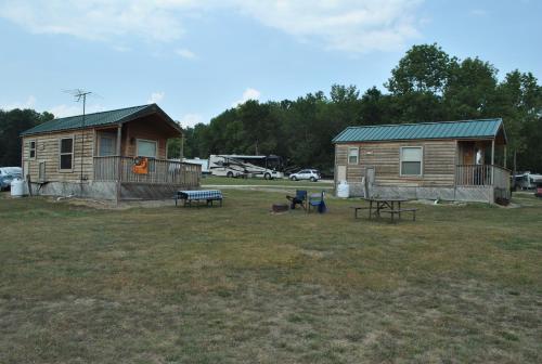 Wilmington Camping Resort in Wilmington, United States