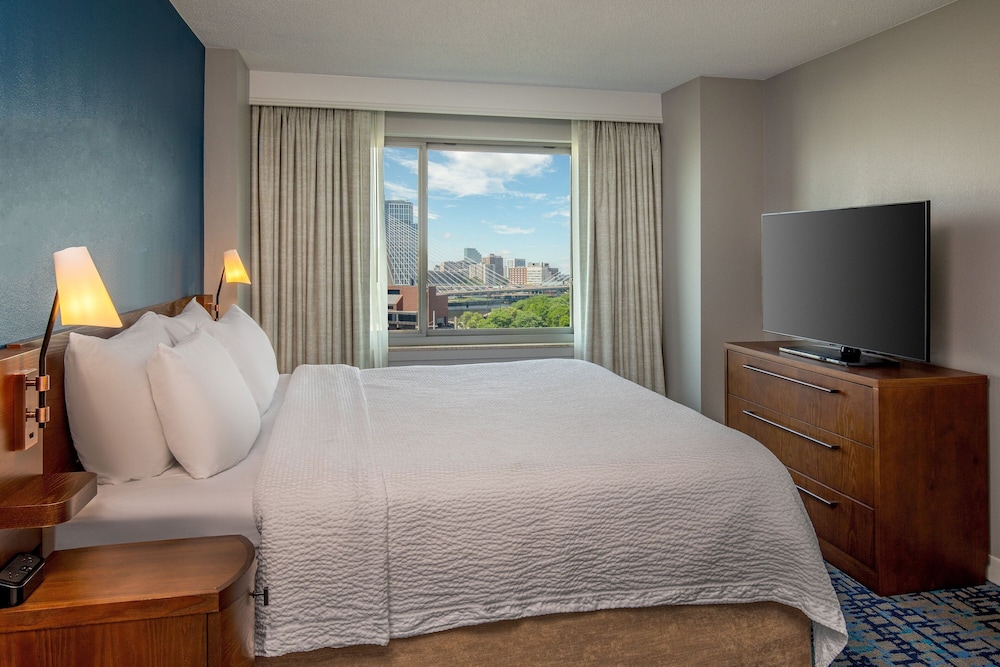 Residence Inn by Marriott Boston Harbor on Tudor Wharf - photo 11