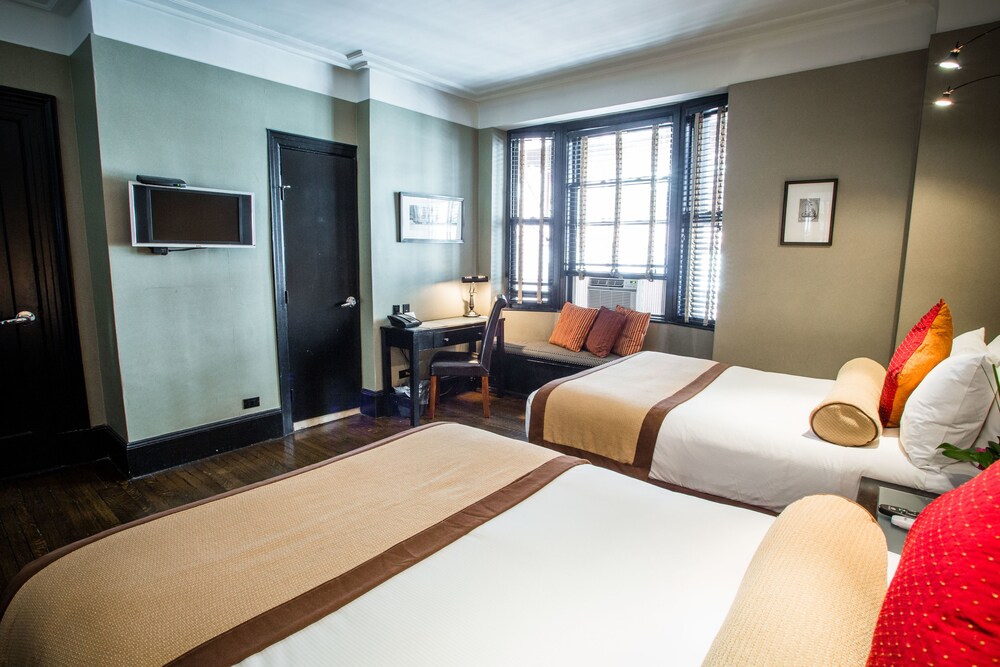 The Mansfield - photo 8