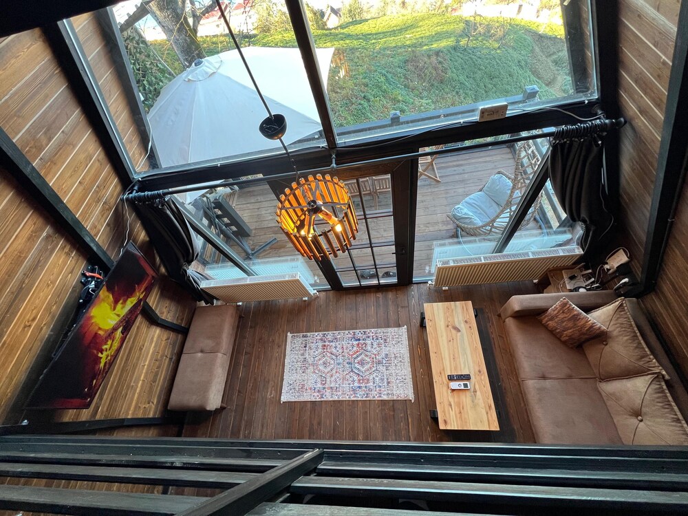 Ediz Suit Bungalov — Ardesen — photo 5