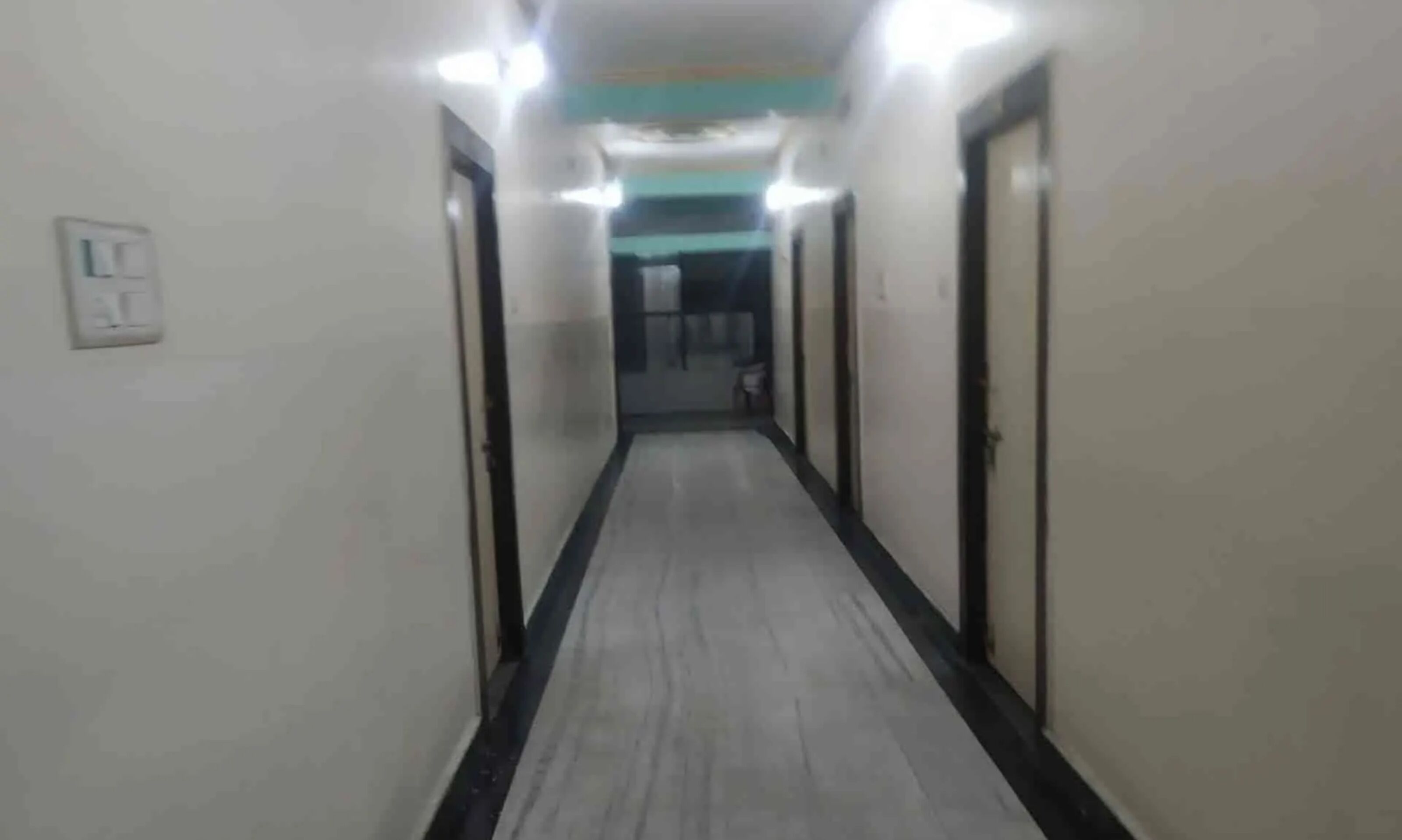 Goroomgo Siddhartha Inn Dehri — Bihar Sharif — photo 5