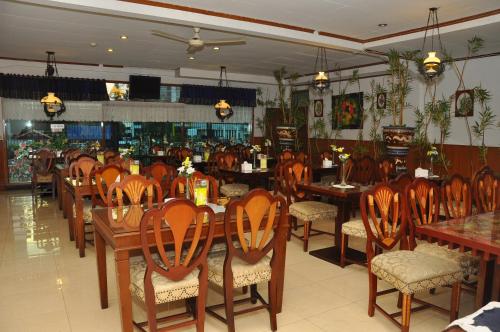Hotel Benua — Bandung — photo 2