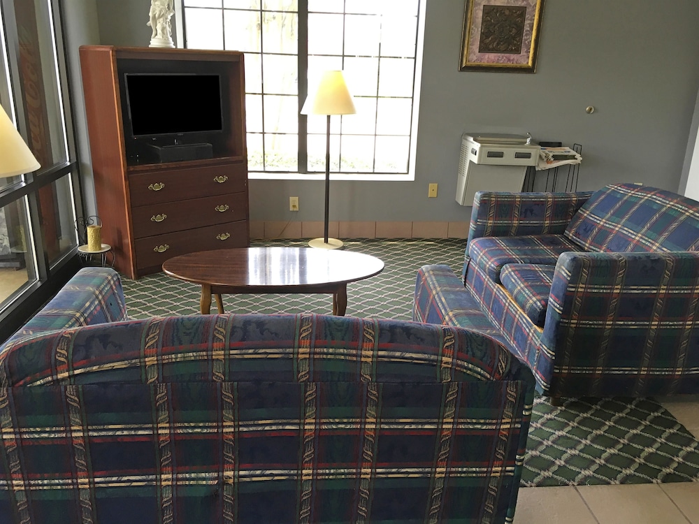 Americas Best Value Inn & Suites Slidell - photo 14