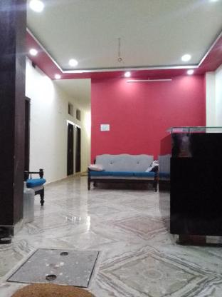 Hotel Mukesh residency — 4-Star Luxury Hotel in Hyderabad, India